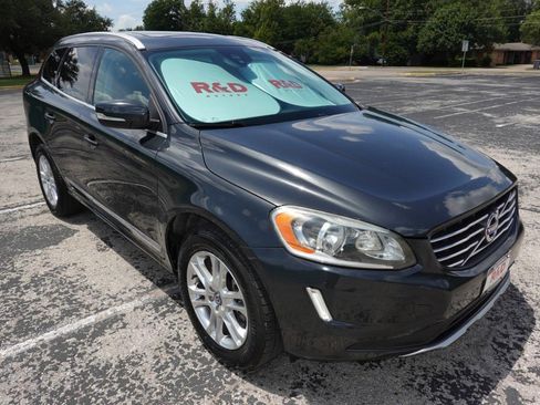 Used 2014 Volvo XC60 3.2 FWD image 1