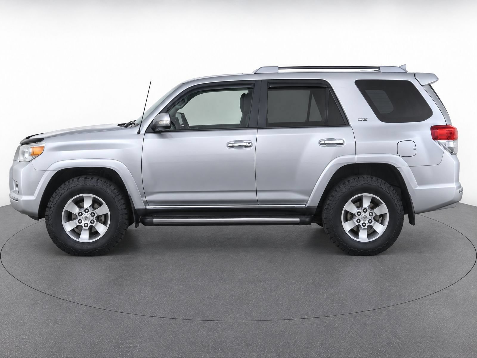 Used 2013 Toyota 4Runner SR5 RWD image 7