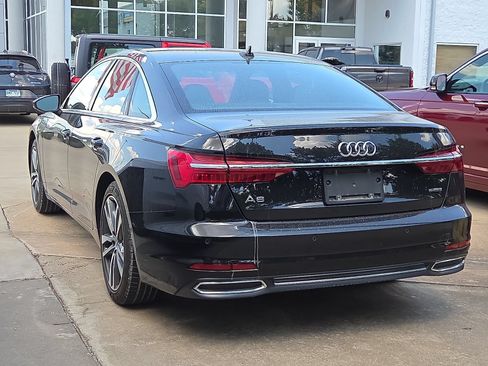 Used 2023 Audi A6 2.0T Premium AWD/4WD image 3