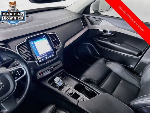 Used 2022 Volvo XC90 T8 Inscription w/ Advanced Package AWD/4WD image 24