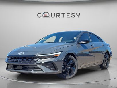 New 2026 Hyundai Elantra SEL Sport w/ Cargo Package