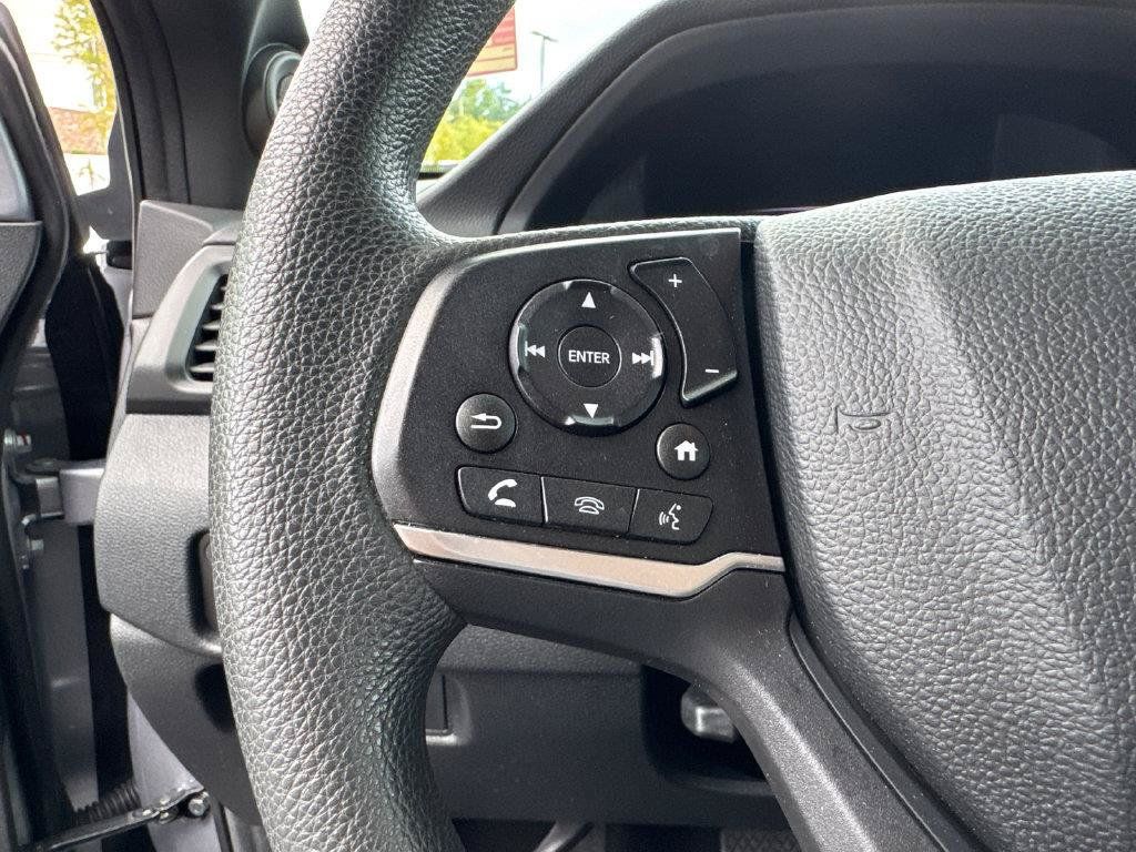 Used 2021 Honda Passport Sport image 24