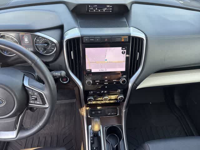 Used 2021 Subaru Ascent Touring w/ Popular Package #2A AWD/4WD image 24