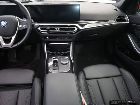 Used 2023 BMW 330e xDrive w/ Premium Package image 14