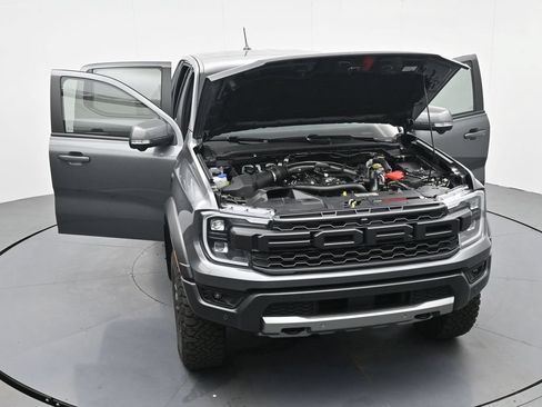 Used 2025 Ford Ranger Raptor AWD/4WD image 36