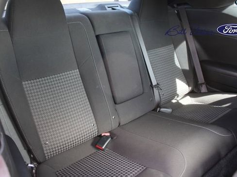 Used 2021 Dodge Challenger R/T w/ Blacktop Package image 12