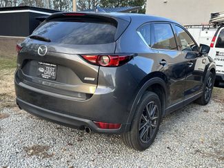 Used 2017 MAZDA CX-5 Grand Touring w/ Premium Package video 3