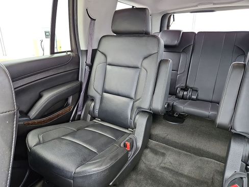 Used 2016 Chevrolet Tahoe LT AWD/4WD image 13