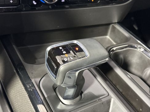 Used 2023 Chevrolet Silverado 1500 ZR2 w/ Technology Package AWD/4WD image 22