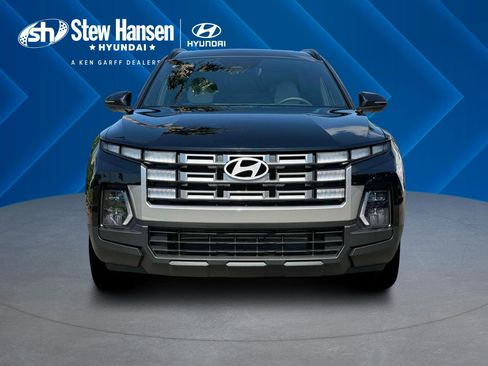 New 2026 Hyundai Santa Cruz SEL image 13