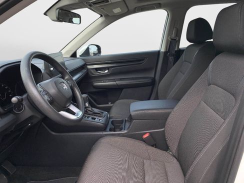 Certified 2026 Honda CR-V EX image 12