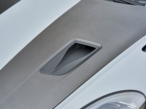 Used 2024 Porsche 718 Boxster Spyder RS w/ Weissach Package image 8