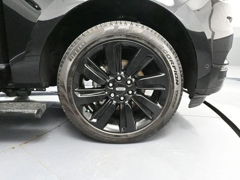 Used 2024 Lincoln Navigator Reserve w/ Equipment Group 201A image 16