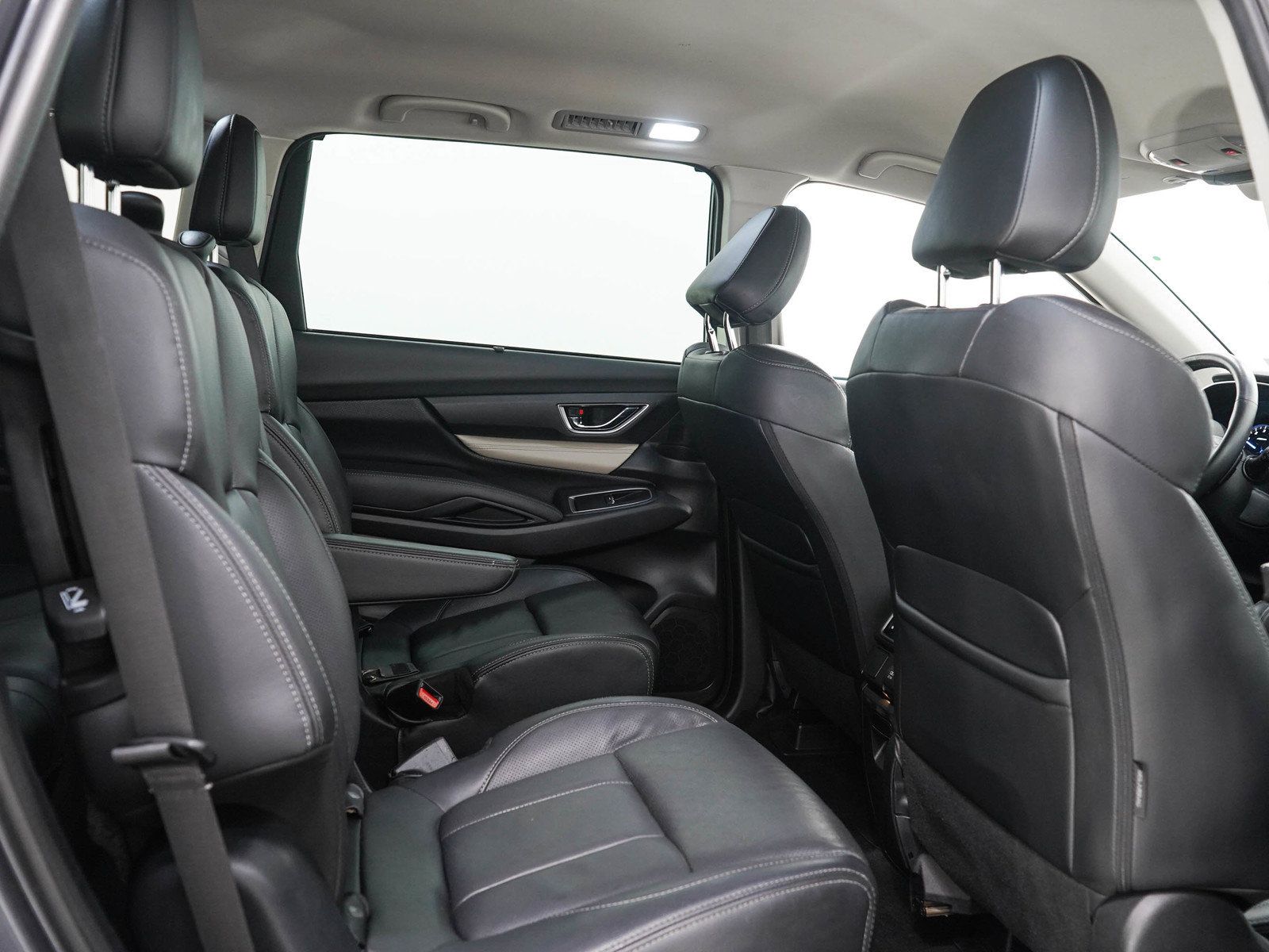 Used 2020 Subaru Ascent Limited w/ Popular Package #2A AWD/4WD image 14
