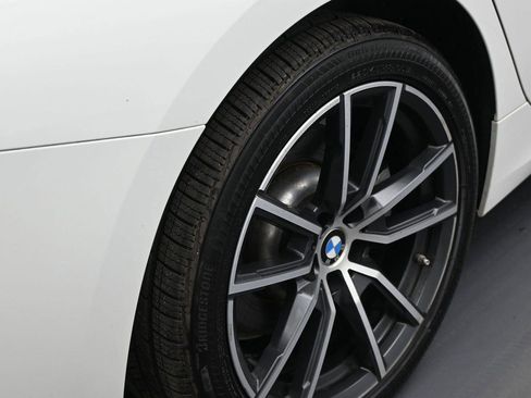 Used 2020 BMW 330i xDrive Sedan w/ Convenience Package AWD/4WD image 13