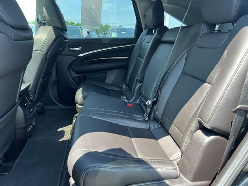 Used 2019 Acura MDX SH-AWD image 27