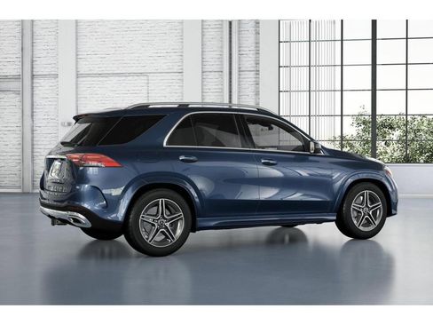 New 2026 Mercedes-Benz GLE 350 4MATIC image 19