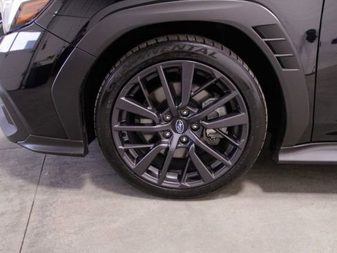 Used 2024 Subaru WRX Limited image 10