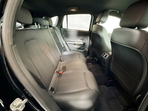 Certified 2025 Mercedes-Benz GLA 250 image 25