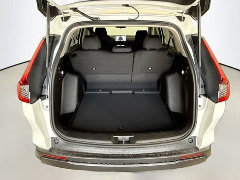 New 2026 Honda CR-V EX image 26