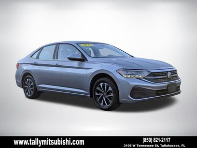 Used 2024 Volkswagen Jetta S