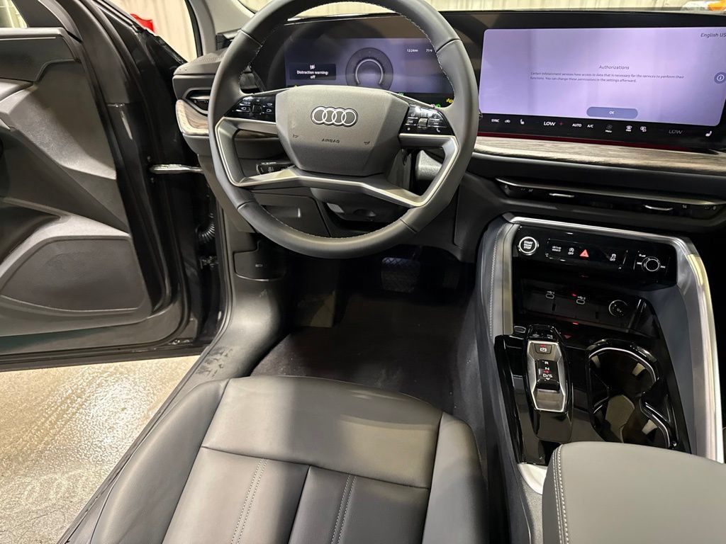New 2026 Audi Q5 Premium AWD/4WD image 23