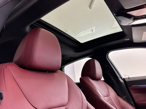 Used 2023 BMW i4 eDrive35 w/ Premium Package RWD image 27