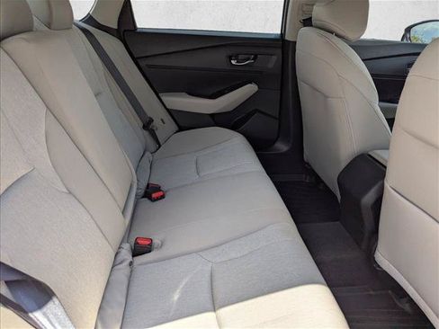 Used 2024 Honda Accord EX image 30