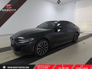 Used 2023 BMW i4 eDrive40 w/ M Sport Package video 1