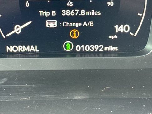 Used 2026 Honda CR-V EX-L image 24