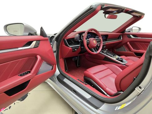 Used 2023 Porsche 911 Turbo S image 16