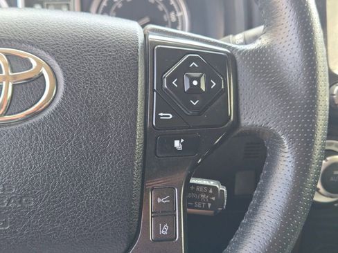 Used 2021 Toyota 4Runner TRD Pro AWD/4WD image 49