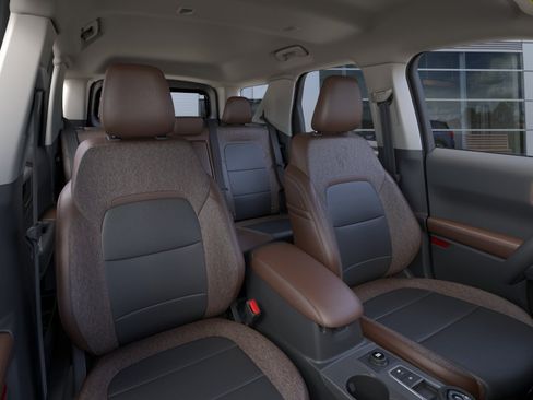 New 2026 Ford Bronco Sport Outer Banks w/ Outer Banks Tech Package+ AWD/4WD image 10