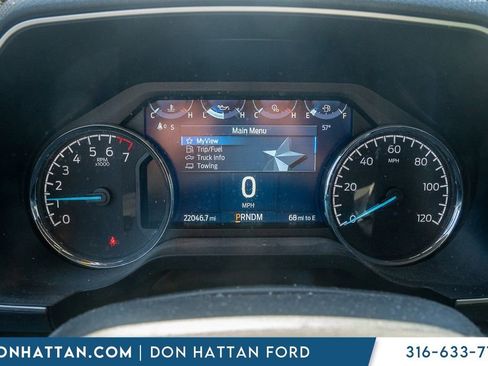 Used 2023 Ford F150 XLT w/ Equipment Group 302A High image 6