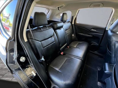 Used 2014 Honda CR-V LX image 22