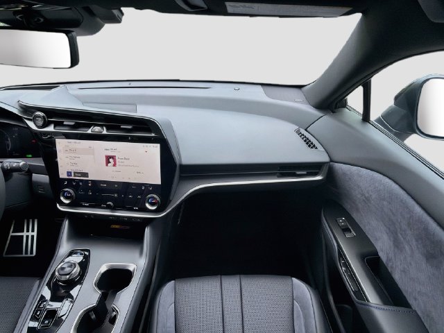 New 2026 Lexus RZ 450e AWD w/ Luxury Package image 19