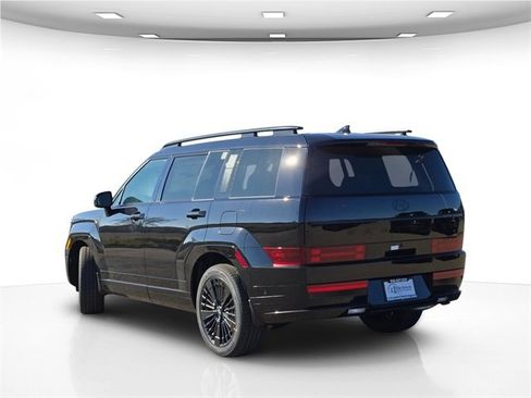 New 2026 Hyundai Santa Fe Calligraphy image 6