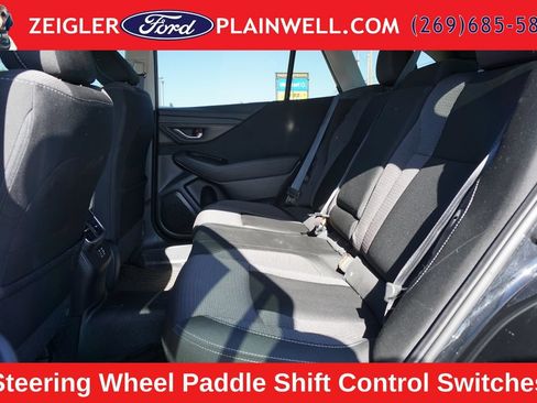Used 2023 Subaru Outback Premium AWD/4WD image 12