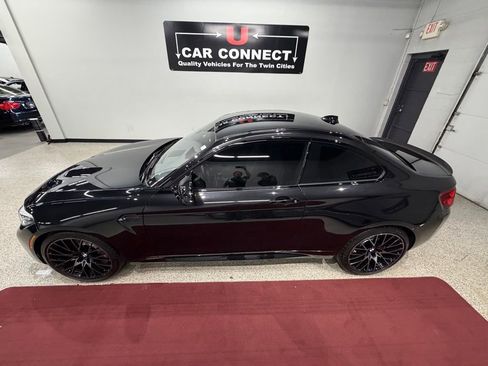 Used 2020 BMW M2 Competition w/ Executive Package RWD image 30
