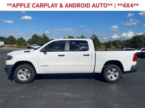 New 2026 RAM 1500 Lone Star image 5