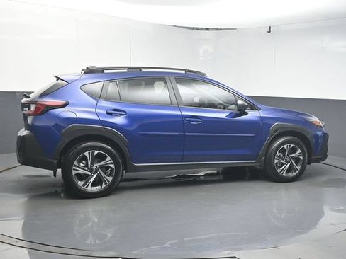 Certified 2026 Subaru Crosstrek 2.5i Premium AWD/4WD image 8