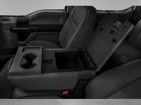 Certified 2021 Ford F350 XL w/ STX Appearance Package image 11