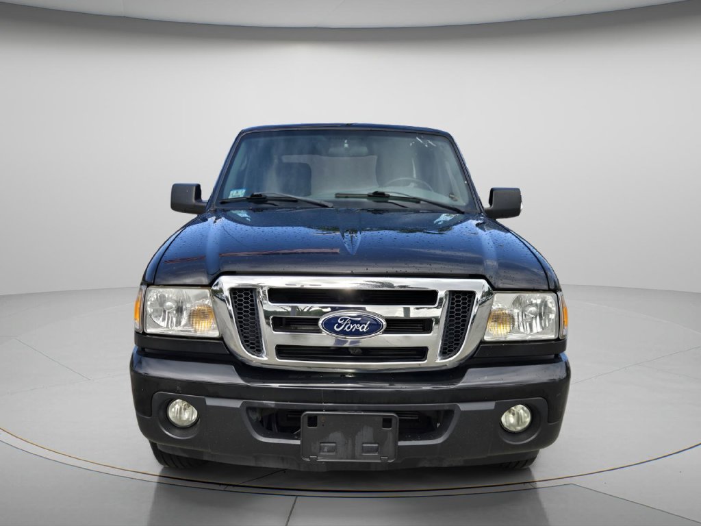 Used 2011 Ford Ranger XLT RWD image 9