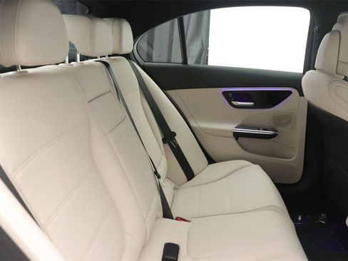 New 2026 Mercedes-Benz C 300 Sedan image 10