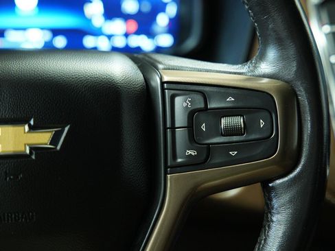 Used 2023 Chevrolet Tahoe High Country AWD/4WD image 49