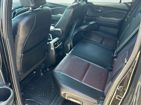 Used 2020 Honda Ridgeline Black Edition image 21
