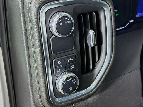 Used 2022 GMC Sierra 1500 Elevation RWD image 6