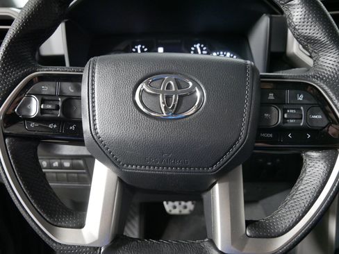 Used 2023 Toyota Tundra SR5 w/ TRD Off-Road Package AWD/4WD image 25
