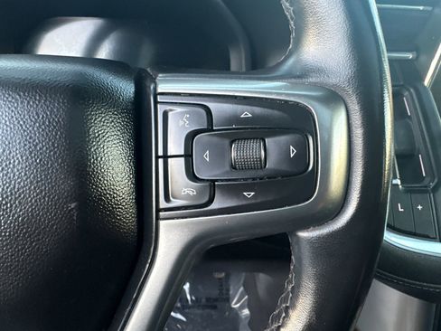 Used 2023 Chevrolet Tahoe Z71 AWD/4WD image 20