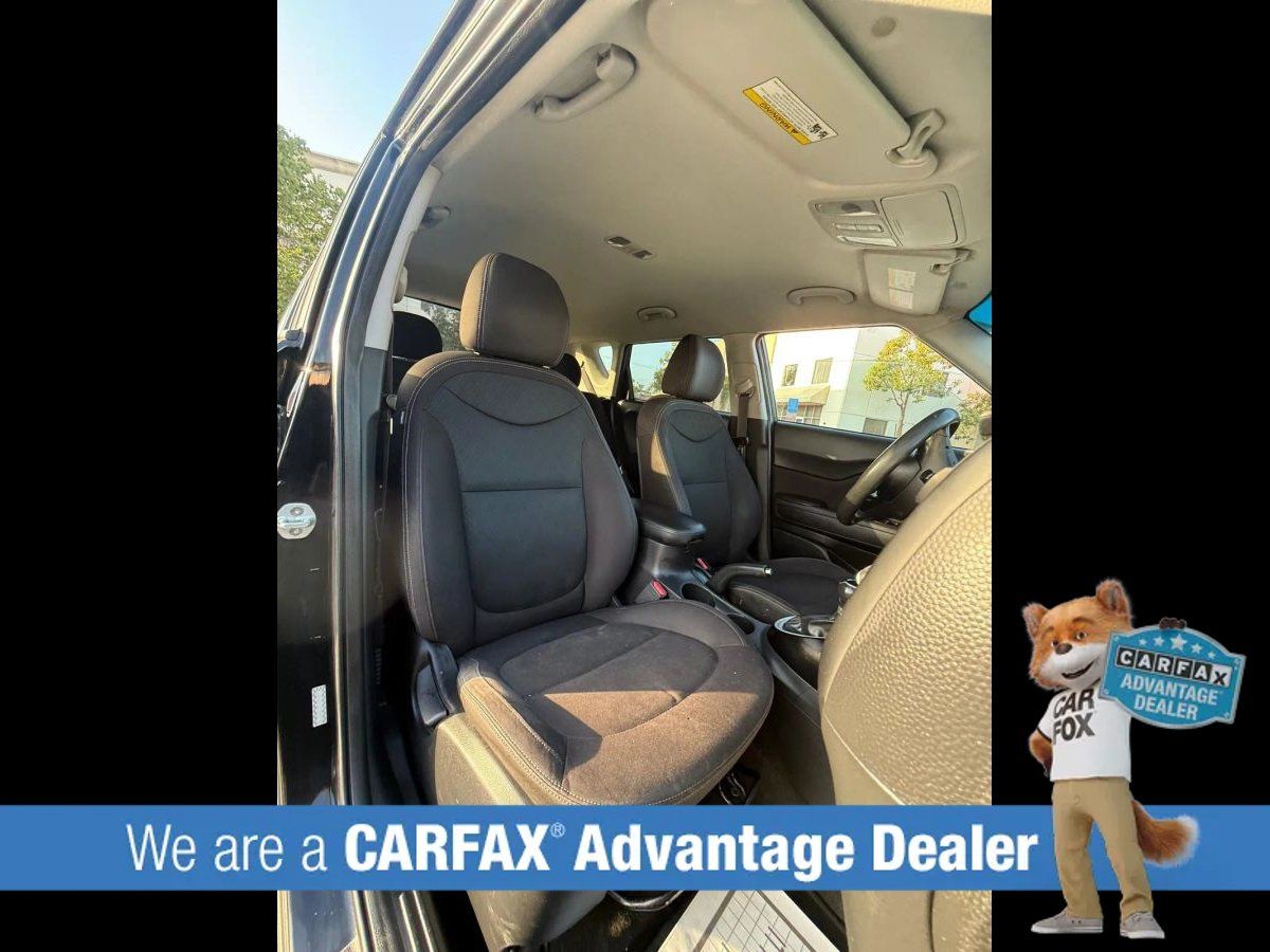 Used 2016 Kia Soul FWD image 20
